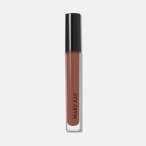 Mary Kay Tawny Nude unlimited Lip Gloss